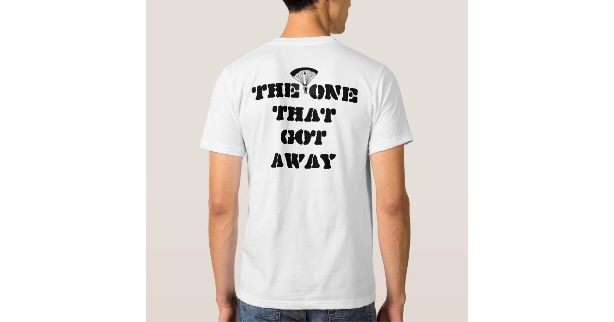 david cooper t shirt