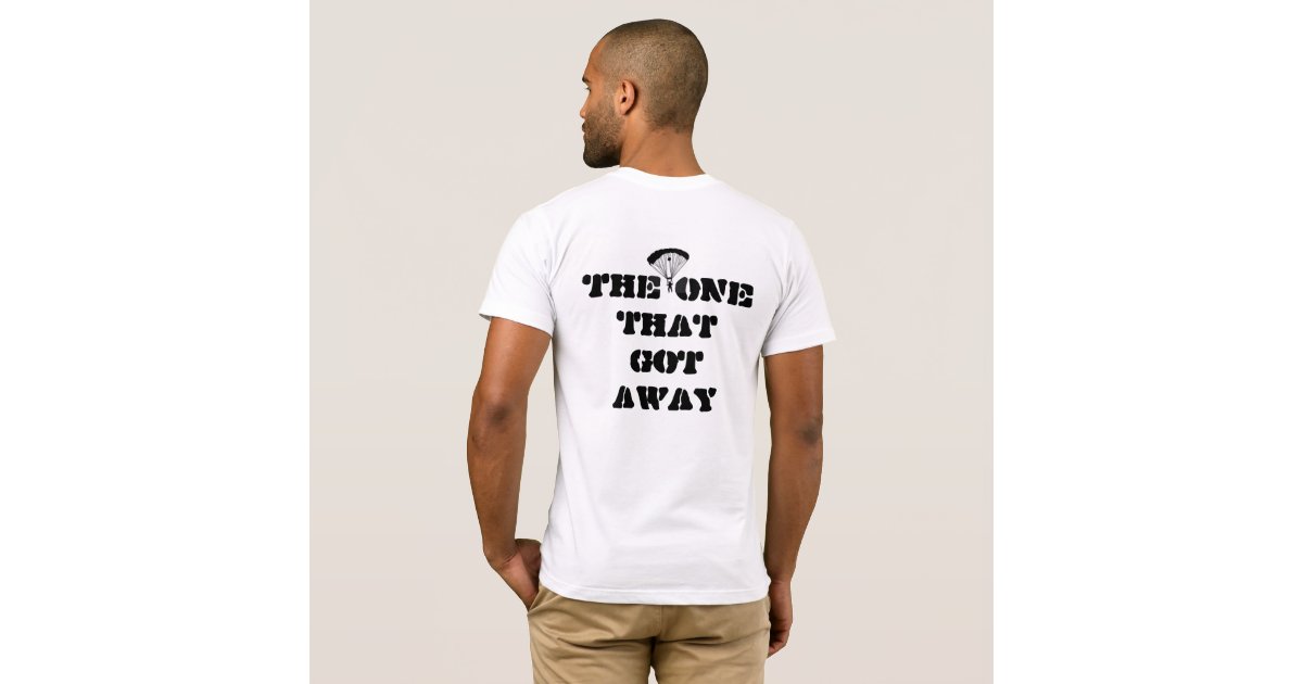 david cooper t shirt