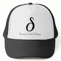 d, Burning Sands Clothing hats