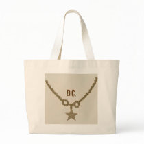 D.C. BAG by reddaisydesigns D.C. BAG