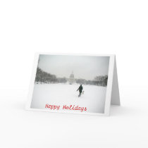 D.C. Holiday Card