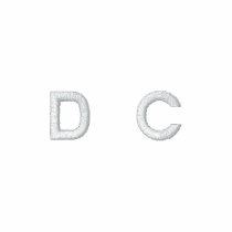 D C MENS JACKET embroidered shirts by celanda D C MENS JACKET embroidered shirts