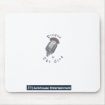 D&C mouse pad mousepads