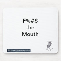D&C mouse pad mousepads
