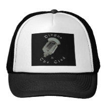 D&C trucker hat hats