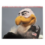 D.C. United 2012 Calendar