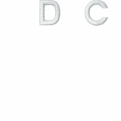 D C WOMENS HOODIE by celanda