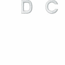 D C WOMENS HOODIE embroidered shirts