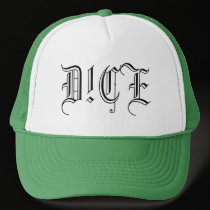 D!CE Hat