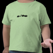 D!CE KIDDY T t-shirts