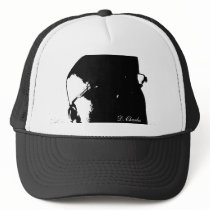 D. Charles - Define myself - headgear hats