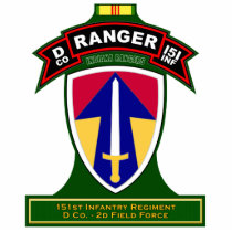 D Co, 151st Infantry Regiment, Vietnam photo sculptures by a2zgraphicsworks D Co, 151st Infantry Regiment, Vietnam photo sculptures