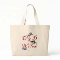 D & D Widow Bag