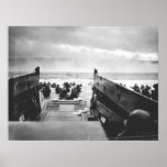D-Day (1944) Posters
