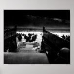 D-Day Poster