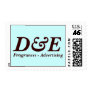 D&E, Fragrances - Adv...