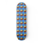 :D Face Skateboards