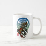 D-Guitar3 Coffee Mugs