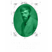 D.H. Lawrence t-shirts by nakedzealot D.H. Lawrence t-shirts