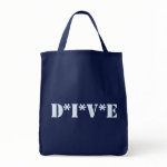 This cute design is inspired by a popular war-genre television sitcom. Great for divers!