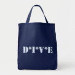 D*I*V*E BAG