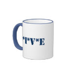 This cute design is inspired by a popular war-genre television sitcom. Great for divers!