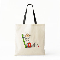D is for Dentist bags