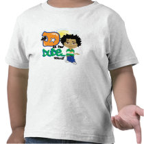 D is For . . . Tshirt