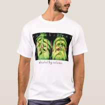 D&J Manor homebrewed-wear! t-shirts