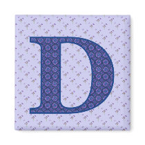 D magnets