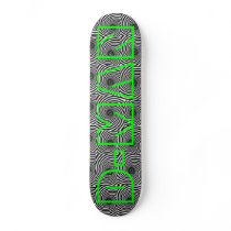 D-MAN skateboards
