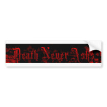 D.N.A. bumper stickers by Zant99 D.N.A. bumper stickers