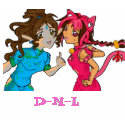 D-N-L Shirt by velika D-N-L Shirt