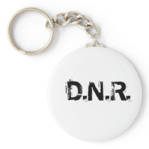 D.N.R. KEYCHAINS