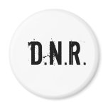 D.N.R. magnets