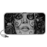 D.O.D. PORTABLE SPEAKER