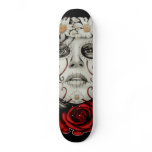 D.O.D. SKATE BOARD DECKS