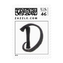 D postage by dspurlock D postage