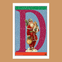 D-Poster/Print