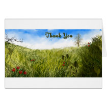 D Pratt Originals _Peacefull Grasslands cards by prattsartwork D Pratt Originals _Peacefull Grasslands cards