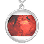 D-Range necklaces