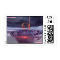 d Stamp