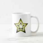 D-Star Yellow Mug