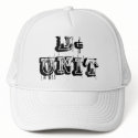 D-UNIT hats