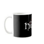 DA2 - Champ HAWKE - mug (dark)