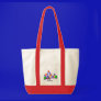 DA BABY Personalized Tote