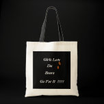 Da Bears bags