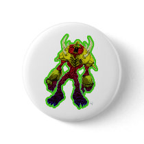 DA- Beast Edition Pin