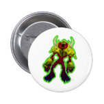 DA- Beast Edition Pin