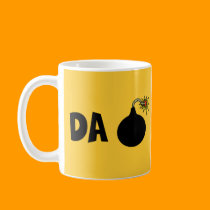 Da Bomb mugs